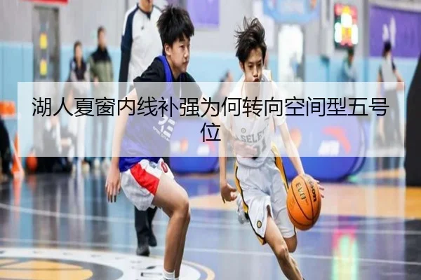 湖人夏窗内线补强为何转向空间型五号位
